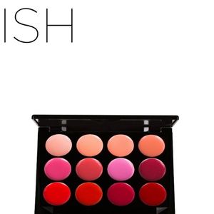 SOLD ISH Lip Statement Palette